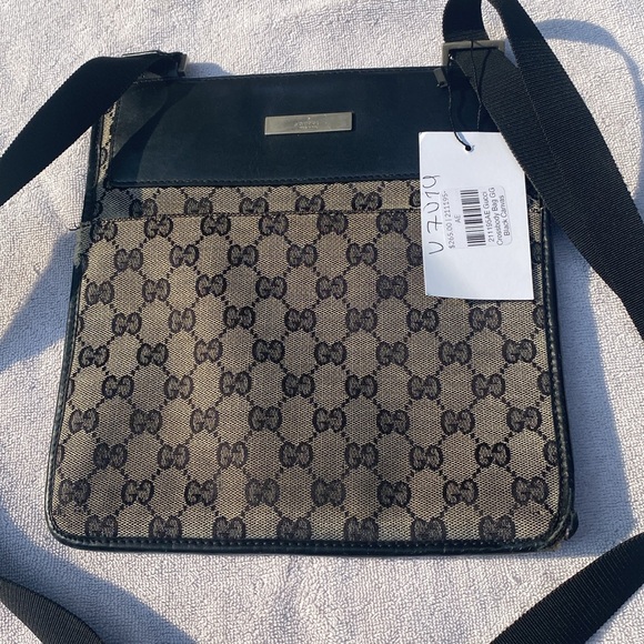 Fair condition gucci bag very pretty - Picture 4 of 4
